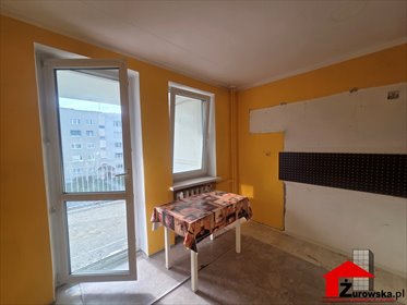 mieszkanie na sprzedaż 61m2 mieszkanie Strzelce Opolskie