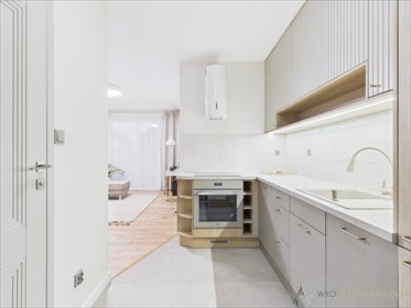 mieszkanie na sprzedaż 30m2 mieszkanie Kiełczów