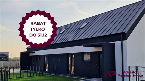 dom na sprzedaż 66m2 dom Śrem