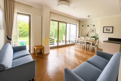 mieszkanie na wynajem 90m2 mieszkanie Warszawa, Ursynów, Kabaty, Przy Bażantarni