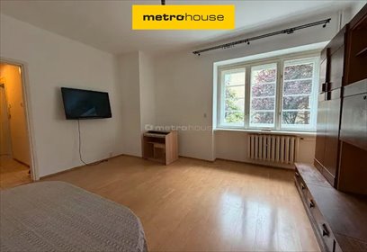 mieszkanie na sprzedaż 35m2 mieszkanie Łódź, Polesie, Srebrzyńska