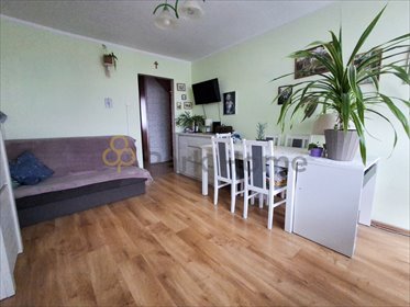 mieszkanie na sprzedaż 44m2 mieszkanie Świebodzin, Osiedle Łużyckie