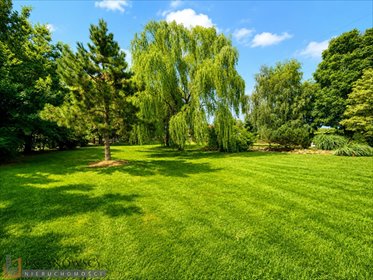 Działka budowlana 944 m² w Dziekanowicach – blisko Krakowa działka Dziekanowice
