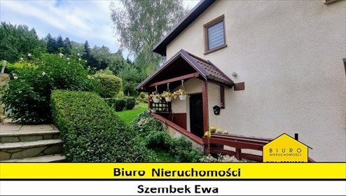 dom na sprzedaż 195m2 dom Nowy Sącz