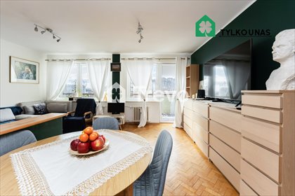 mieszkanie na sprzedaż 46m2 mieszkanie Gdynia, Działki Leśne, Witomińska