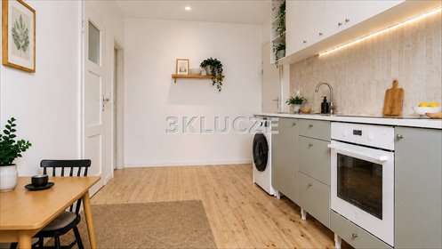 Do sprzedania nowoczesne 52 m² w centrum Lublina mieszkanie Lublin, Śródmieście, Centrum