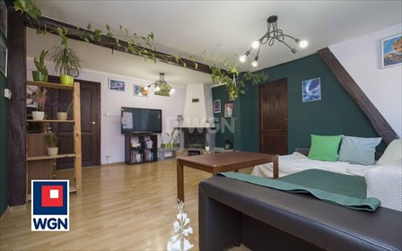 mieszkanie na sprzedaż 91m2 mieszkanie Gliwice, Śródmieście, Zwycięstwa