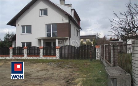 dom na sprzedaż 260m2 dom Ogrodzieniec, Ogrodzieniec