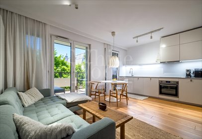 mieszkanie na sprzedaż 56m2 mieszkanie Sopot, Dolny, al. Niepodległości