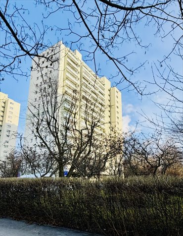 mieszkanie na sprzedaż 38m2 mieszkanie Warszawa, Stary Mokotów, Stefana Batorego