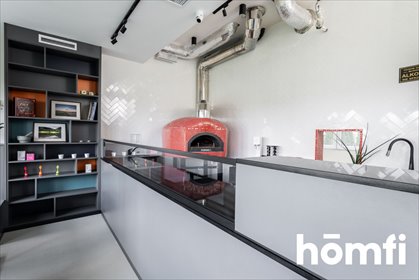 Lokal gastronomiczny z piecem na drewno w Skierdach zapraszam lokal użytkowy Skierdy, Modlińska