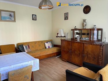 Mieszkanie dwupokojowe na wynajem Kielce, Herby, Gliniana 53m2 Foto 1