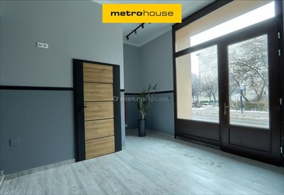 Lokal usługowy 72 m² - centrum Łodzi - witryna i dostęp od zaraz lokal użytkowy Łódź, Śródmieście, Narutowicza