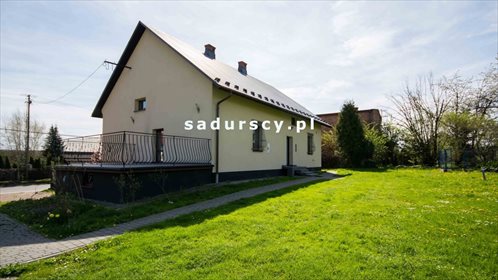 Dom na sprzedaż Aleksandrowice, Aleksandrowice 180m2 Foto 2