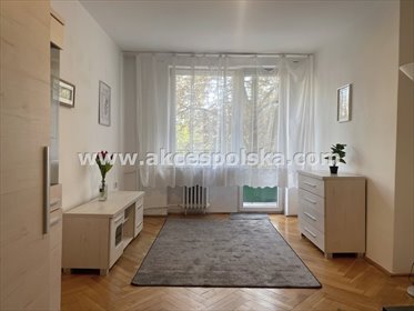 Dwupokojowe mieszkanie z balkonem przy Metro Centrum w Warszawie mieszkanie Warszawa, Śródmieście, Centrum, Nowogrodzka