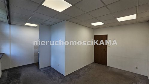Polecam funkcjonalny lokal biurowy 20 m² w Bielsko-Białej lokal użytkowy Bielsko-Biała, Wapienica