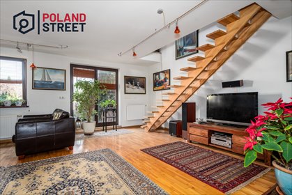 dom na sprzedaż 122m2 dom Warszawa, Białołęka Grodzisk, Eskimoska