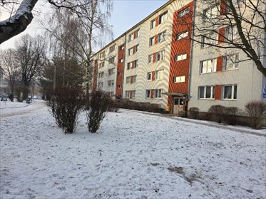 mieszkanie na wynajem 46m2 mieszkanie Częstochowa, TRZECH WIESZCZÓW