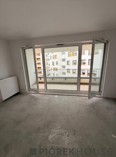 Nowoczesne 3-pokojowe mieszkanie (62,22 m²) z loggią w Warszawie mieszkanie Warszawa, Praga-Południe, Międzyborska