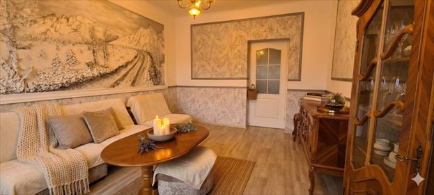 mieszkanie na sprzedaż 62m2 mieszkanie Pabianice, kard. Stefana Wyszyńskiego