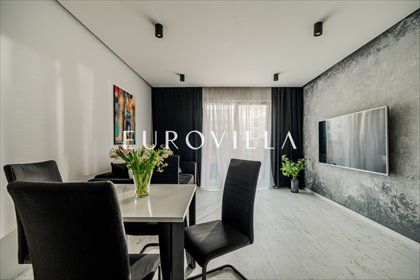 mieszkanie na sprzedaż 73m2 mieszkanie Warszawa, Wilanów, Adama Branickiego