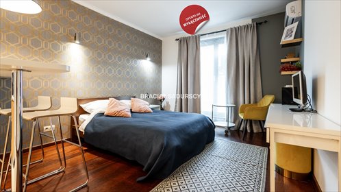 mieszkanie na sprzedaż 28m2 mieszkanie Kraków, Stare Miasto, Stare Miasto, Szlak