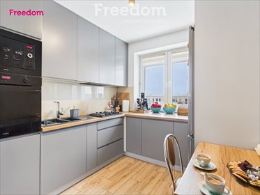 mieszkanie na sprzedaż 58m2 mieszkanie Olsztyn, Herberta Zbigniewa