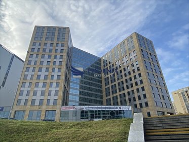 Lokal użytkowy 328 m² w Warszawie (blisko metra Wilanowska) lokal użytkowy Warszawa, Mokotów, Puławska