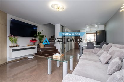 dom na sprzedaż 117m2 dom Kolbudy, Górna