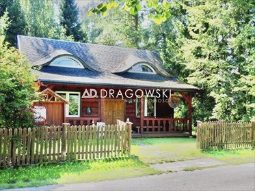 Lokal użytkowy na sprzedaż Białowieża 500m2 Foto 2