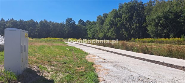 działka na sprzedaż 1408m2 działka Dąbrówka