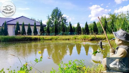 dom na sprzedaż 351m2 dom Pabianice, Partyzancka