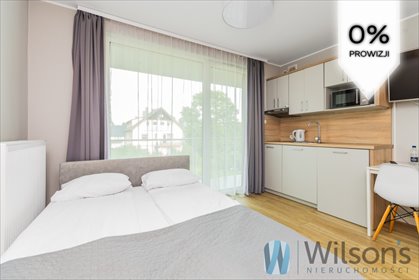 mieszkanie na sprzedaż 44m2 mieszkanie Stegna, Grunwaldzka