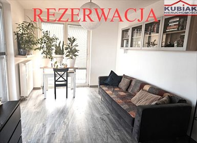 Przestronne 3-pokojowe mieszkanie z balkonem i garażem mieszkanie Brwinów, Pszczelińska