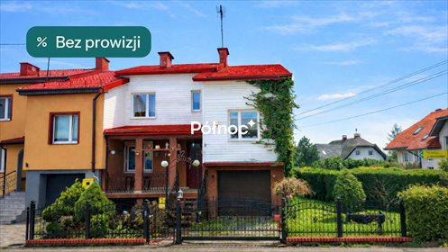 dom na sprzedaż 136m2 dom Kwidzyn, Spokojna