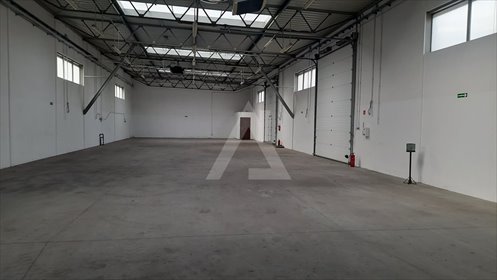 Magazyn na wynajem Bydgoszcz, Siernieczek 300m2 Foto 3