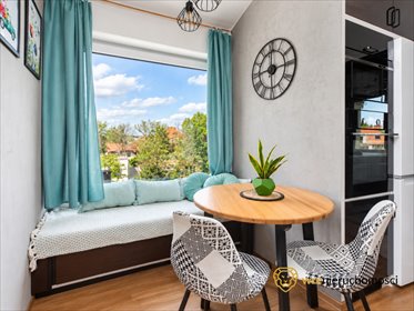 Wynajmę przytulne mieszkanie 35 m² w spokojnych Krzykach mieszkanie Wrocław, Krzyki, ks. Piotra Wawrzyniaka