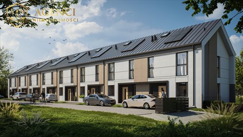 dom na sprzedaż 98m2 dom Zaścianki, Konrada