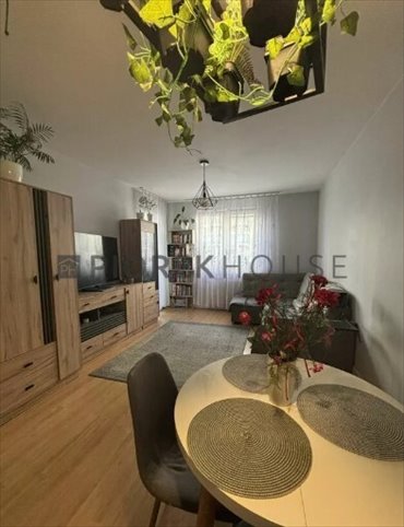 mieszkanie na sprzedaż 45m2 mieszkanie Warszawa, Białołęka, Aluzyjna