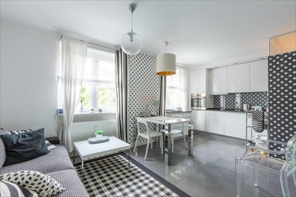 mieszkanie na sprzedaż 58m2 mieszkanie Wrocław, Stare Miasto, Stare Miasto, Frycza Modrzewskiego Andrzeja