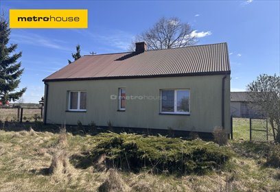 dom na sprzedaż 96m2 dom Dobrynka