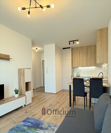 mieszkanie na wynajem 37m2 mieszkanie Warszawa, Białołęka Annopol, Pawła Włodkowica