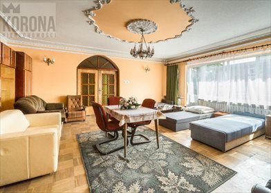 Dom na wynajem Białystok, Mickiewicza 130m2 Foto 2