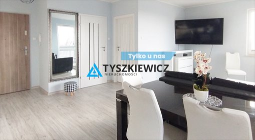 mieszkanie na sprzedaż 44m2 mieszkanie Gdańsk, Jasień, Stężycka