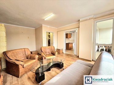 mieszkanie na sprzedaż 40m2 mieszkanie Lesko, 1000-lecia