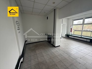 Wynajmę przestronny lokal 162 m² w Lublinie z parkingiem lokal użytkowy Lublin, Wieniawa