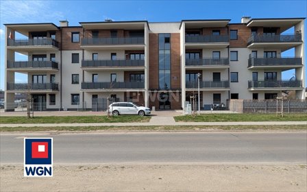 mieszkanie na sprzedaż 35m2 mieszkanie Ostrów Wielkopolski, Krakowska