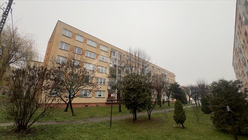 mieszkanie na sprzedaż 51m2 mieszkanie Staszów, Wschodnia