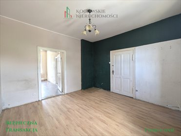 mieszkanie na sprzedaż 101m2 mieszkanie Gniew, Pod Basztą