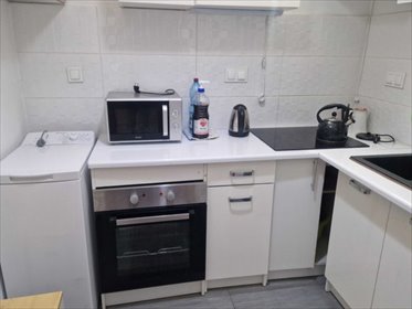 mieszkanie na sprzedaż 29m2 mieszkanie Warszawa, Białołęka, Kobiałka, Przejezdna